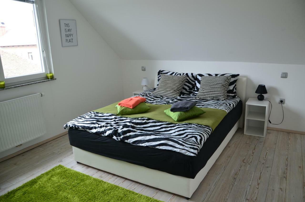 Ana'S Place Celje Buitenkant foto