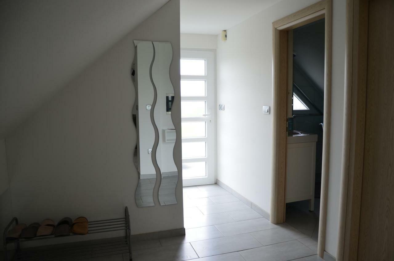 Ana'S Place Celje Buitenkant foto